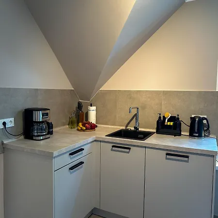 Uferresidenz - Altbau-charme & Komfort Am Wasser