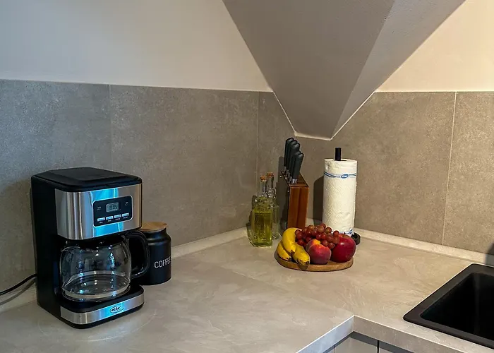 Uferresidenz - Altbau-charme & Komfort Am Wasser * Oldenburg